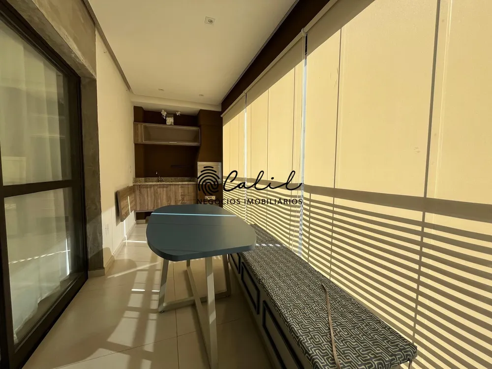 Apartamento, 3 quartos, 112 m² - Foto 3