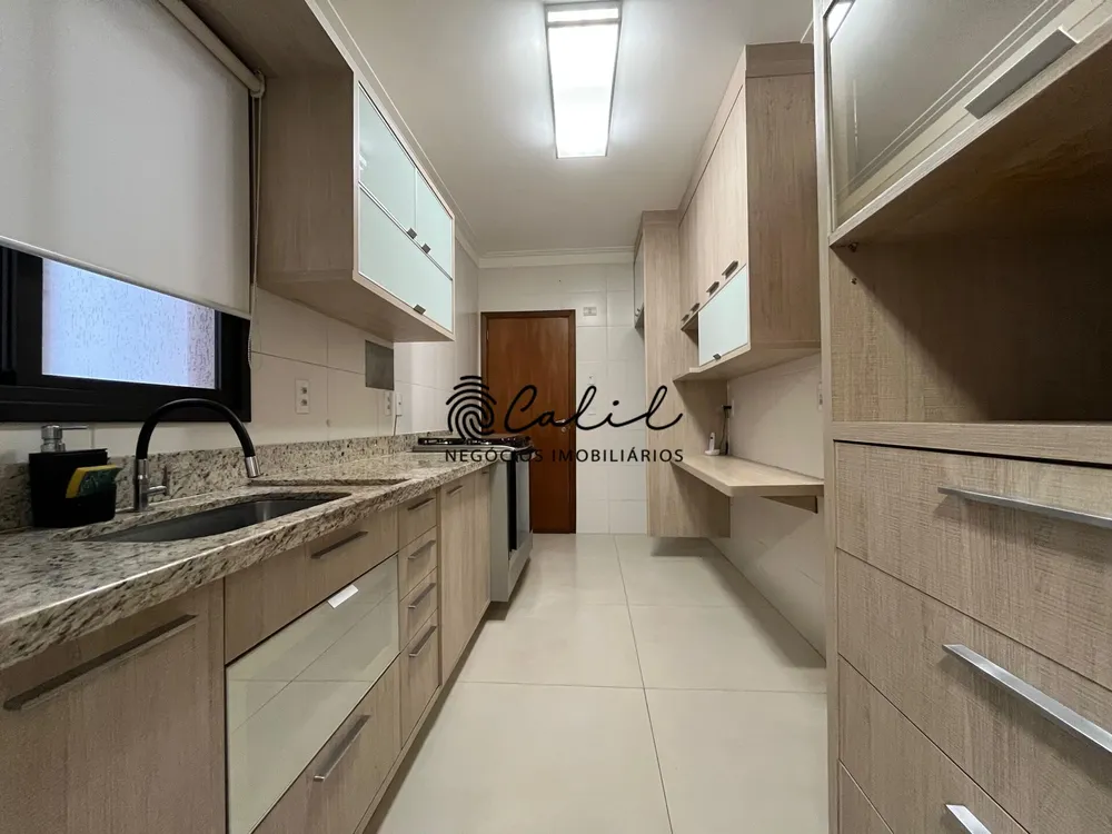 Apartamento, 3 quartos, 112 m² - Foto 9