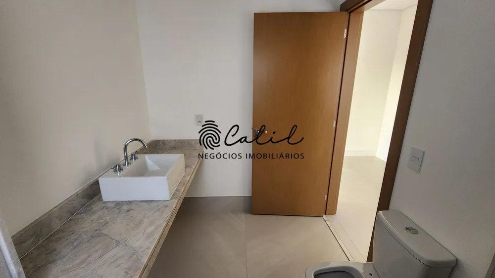 Cobertura, 5 quartos, 437 m² - Foto 3