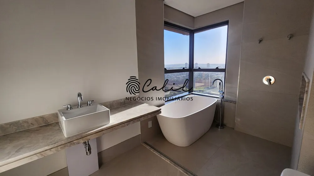 Cobertura, 5 quartos, 437 m² - Foto 2
