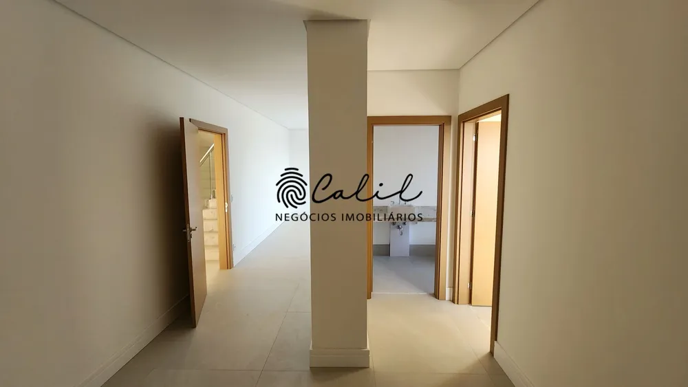 Cobertura, 5 quartos, 437 m² - Foto 7