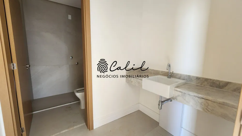 Cobertura, 5 quartos, 437 m² - Foto 4