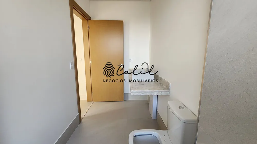 Cobertura, 5 quartos, 437 m² - Foto 6