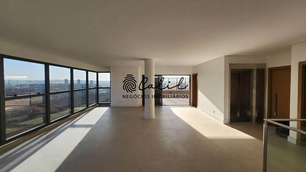 Cobertura, 5 quartos, 437 m² - Foto 1
