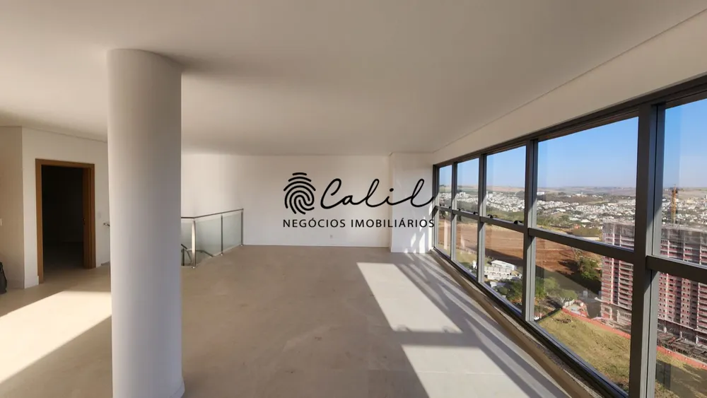 Cobertura, 5 quartos, 437 m² - Foto 2