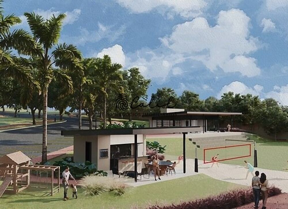 Terreno, 549 m² - Foto 3