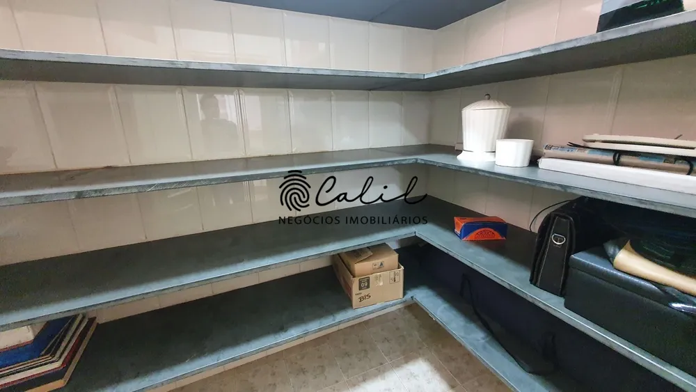 Casa, 5 quartos, 707 m² - Foto 16