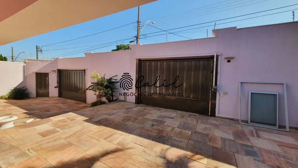 Casa, 5 quartos, 707 m² - Foto 4