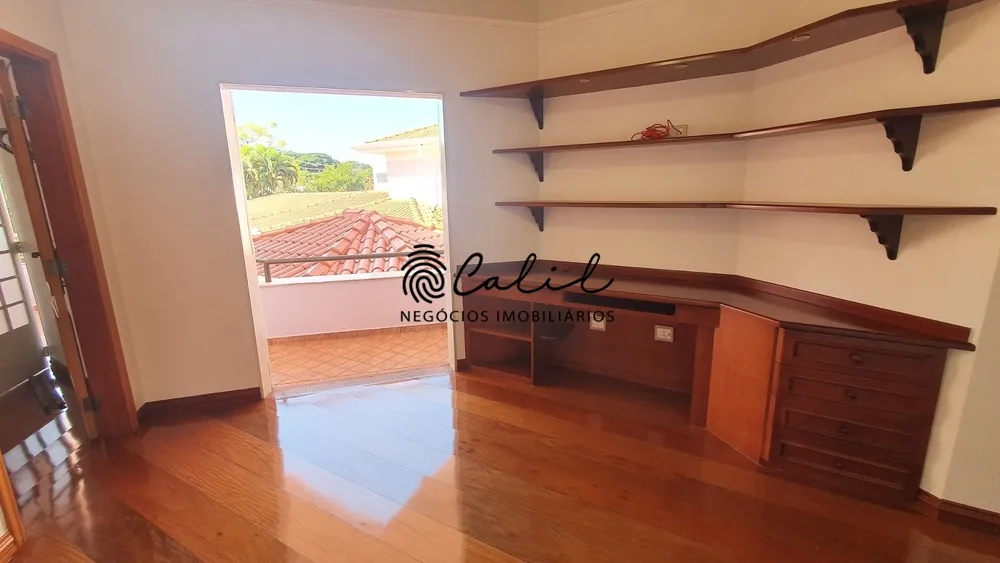 Casa, 5 quartos, 707 m² - Foto 3