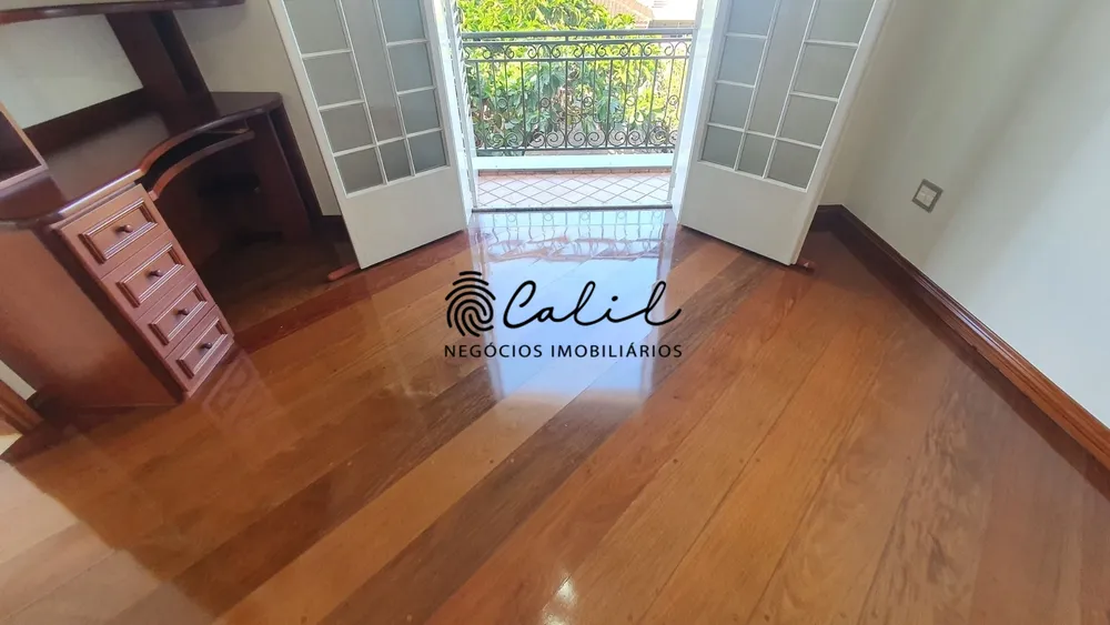 Casa, 5 quartos, 707 m² - Foto 19