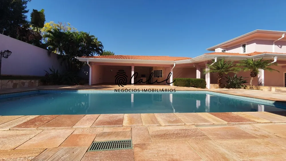 Casa, 5 quartos, 707 m² - Foto 5