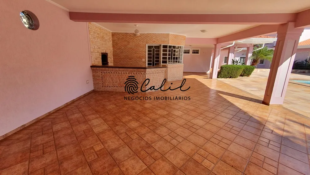 Casa, 5 quartos, 707 m² - Foto 7