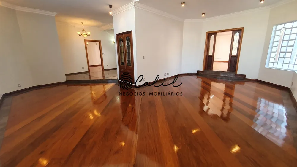 Casa, 5 quartos, 707 m² - Foto 14
