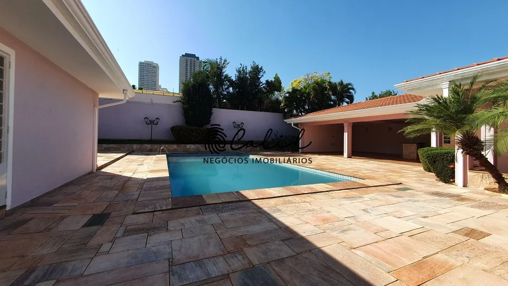 Casa, 5 quartos, 707 m² - Foto 6