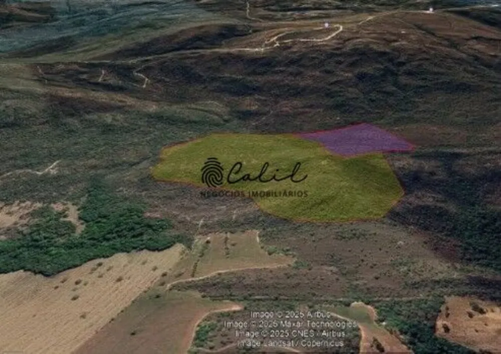 Terreno, 11 hectares - Foto 8