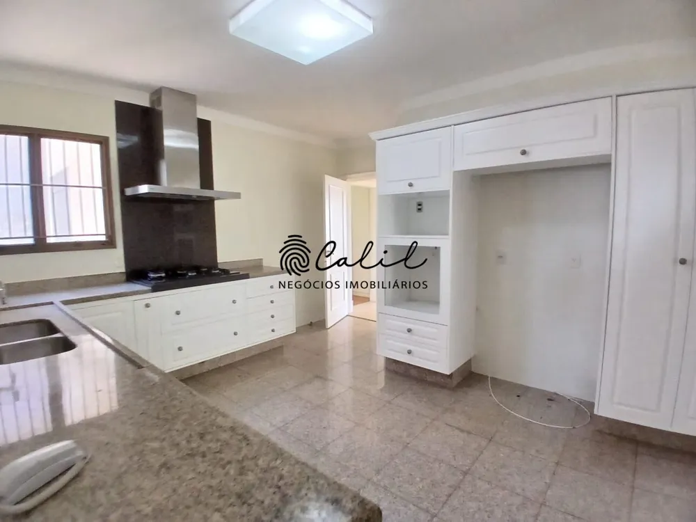 Apartamento, 4 quartos, 336 m² - Foto 2