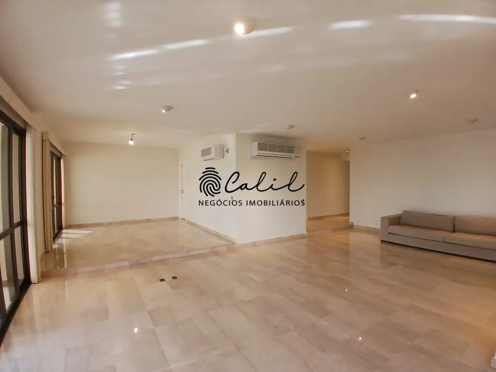 Apartamento, 4 quartos, 336 m² - Foto 5