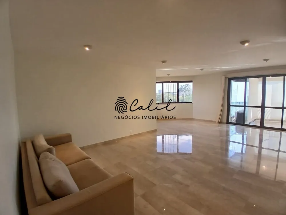 Apartamento, 4 quartos, 336 m² - Foto 3