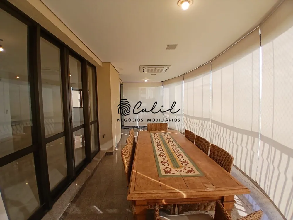 Apartamento, 4 quartos, 336 m² - Foto 1