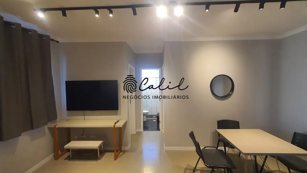 Apartamento, 2 quartos, 48 m² - Foto 2