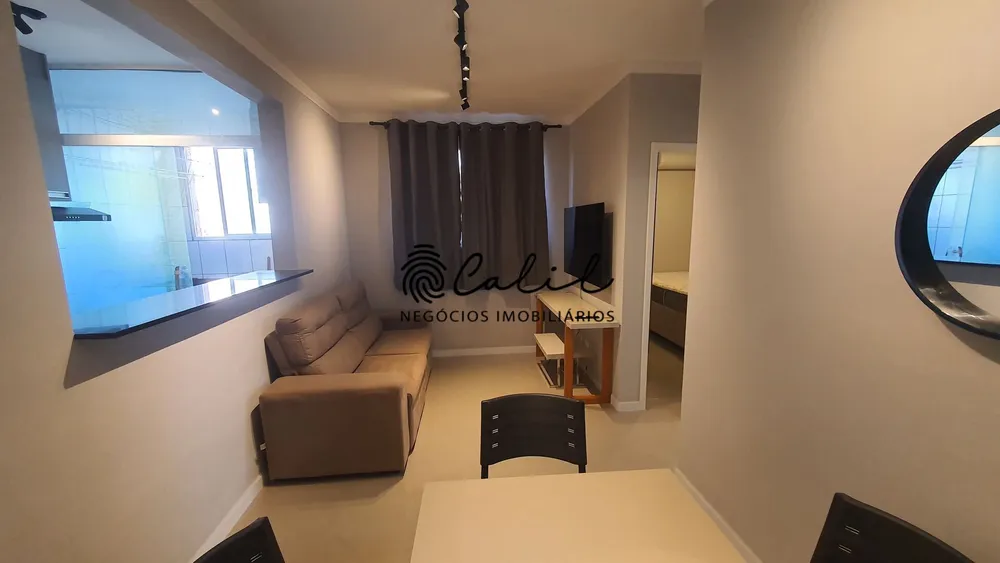 Apartamento, 2 quartos, 48 m² - Foto 1