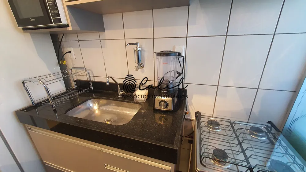 Apartamento, 2 quartos, 48 m² - Foto 5