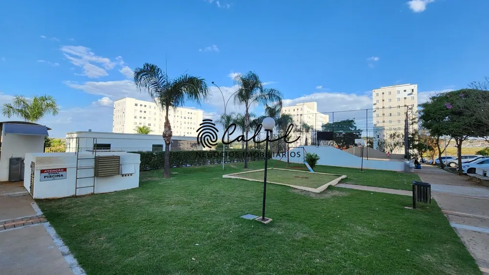 Apartamento, 2 quartos, 48 m² - Foto 15