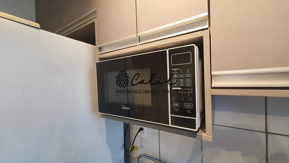 Apartamento, 2 quartos, 48 m² - Foto 6