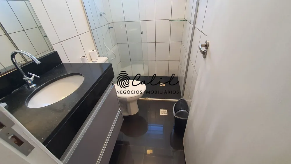 Apartamento, 2 quartos, 48 m² - Foto 5
