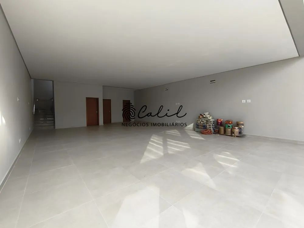 Loja-Salão, 274 m² - Foto 2