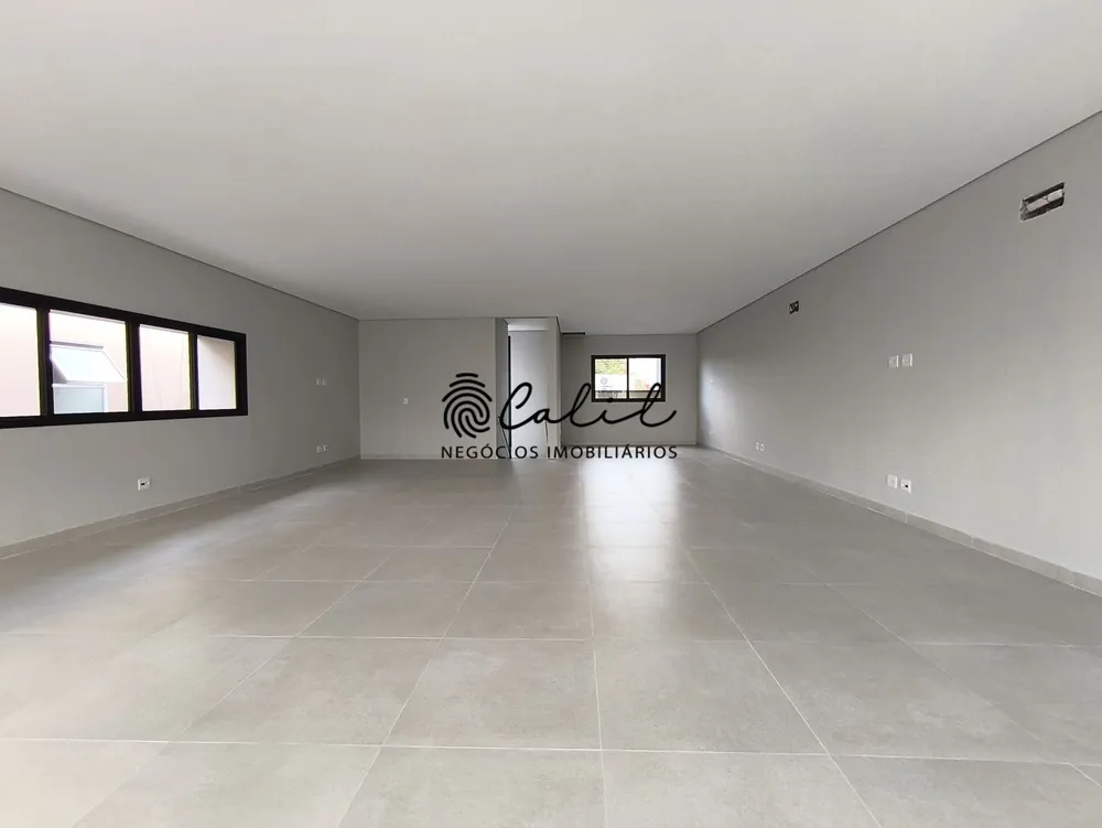 Loja-Salão, 274 m² - Foto 1