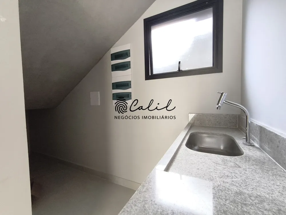 Loja-Salão, 274 m² - Foto 3