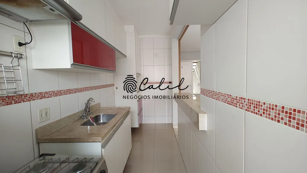 Cobertura, 2 quartos, 129 m² - Foto 3