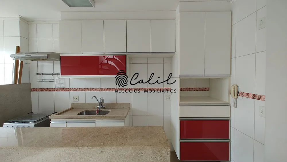 Cobertura, 2 quartos, 129 m² - Foto 2