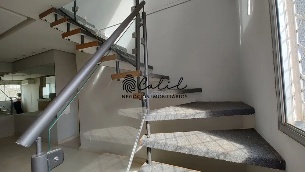 Cobertura, 2 quartos, 129 m² - Foto 4