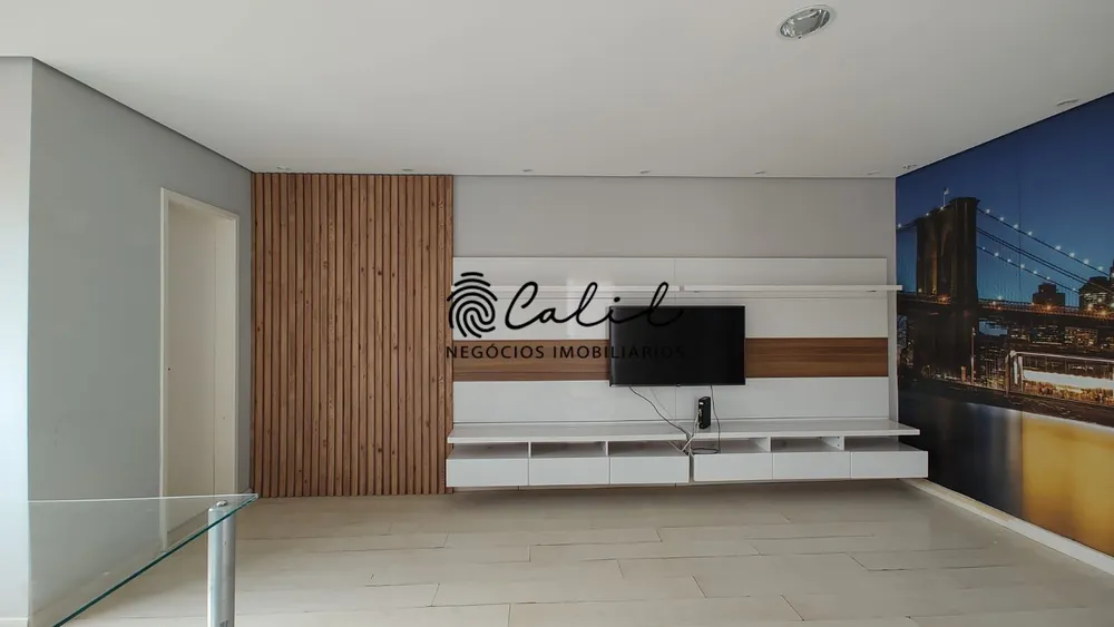 Cobertura, 2 quartos, 129 m² - Foto 5
