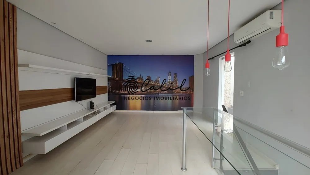 Cobertura, 2 quartos, 129 m² - Foto 6