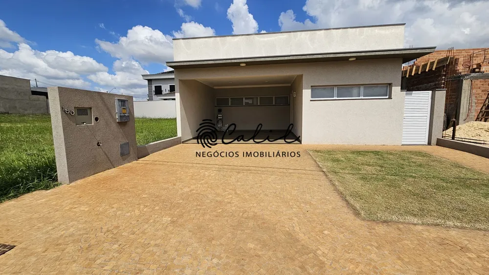Casa de Condomínio, 3 quartos - Foto 20