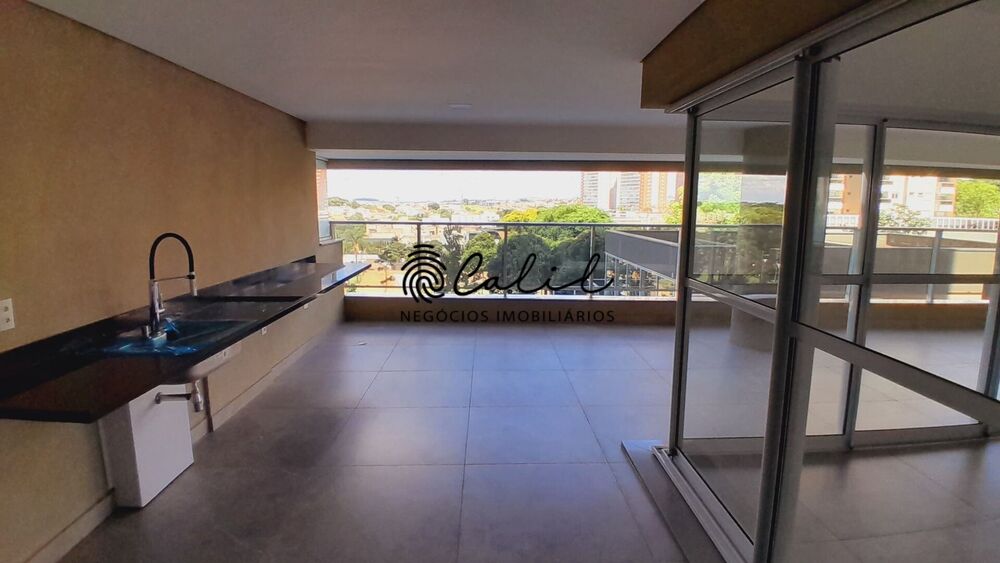 Apartamento, 4 quartos, 293 m² - Foto 7