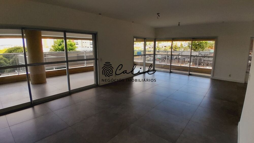 Apartamento, 4 quartos, 293 m² - Foto 2