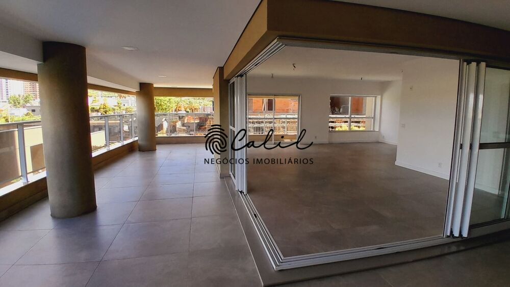 Apartamento, 4 quartos, 293 m² - Foto 8