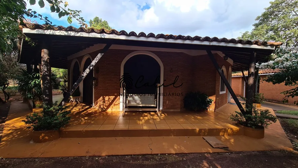 Chácara, 5 quartos, 10000 m² - Foto 2