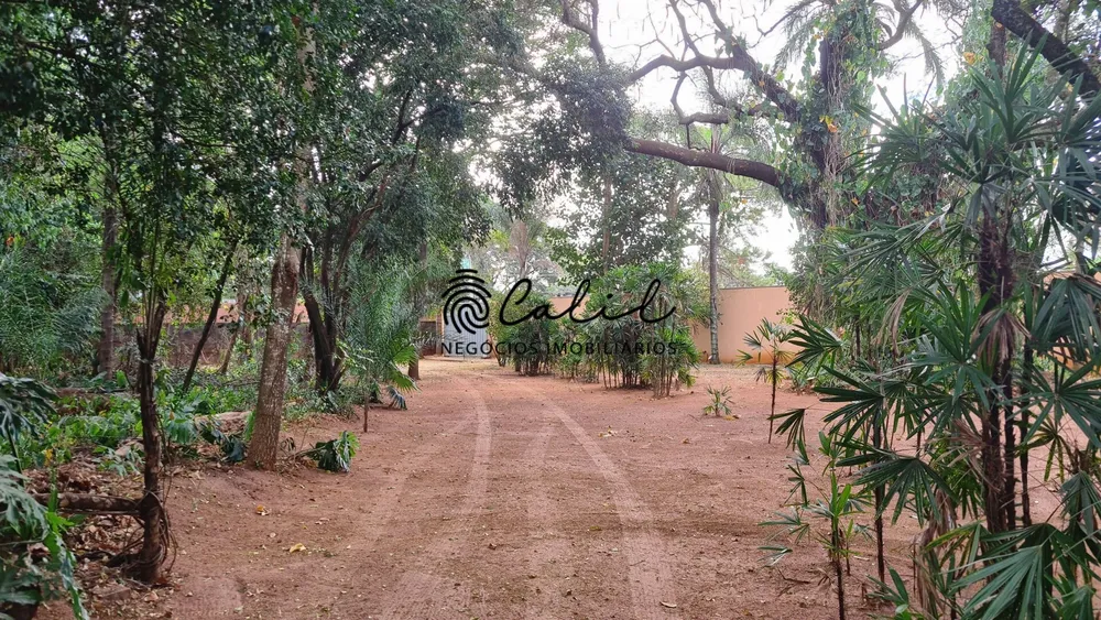 Chácara, 5 quartos, 10000 m² - Foto 10