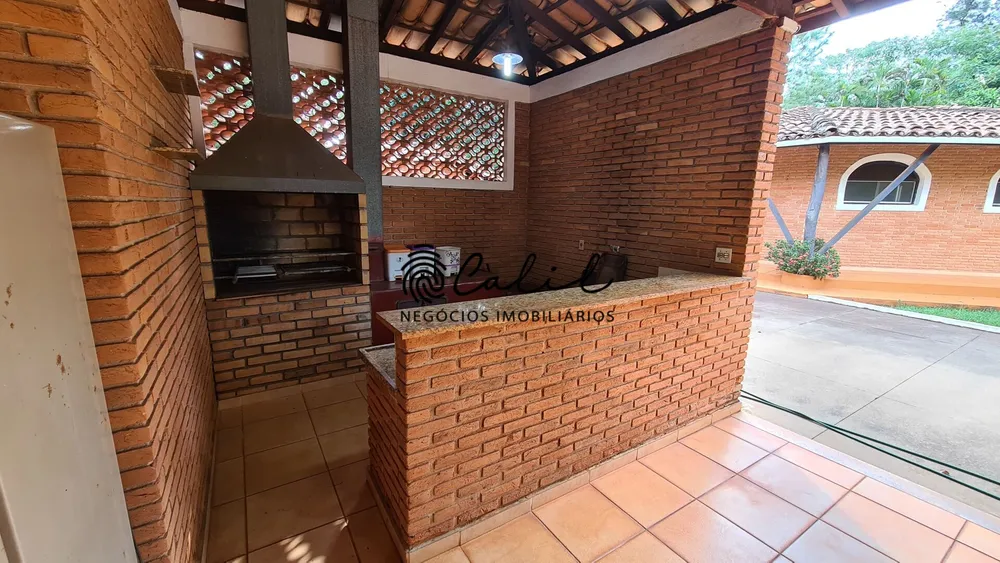 Chácara, 5 quartos, 10000 m² - Foto 12