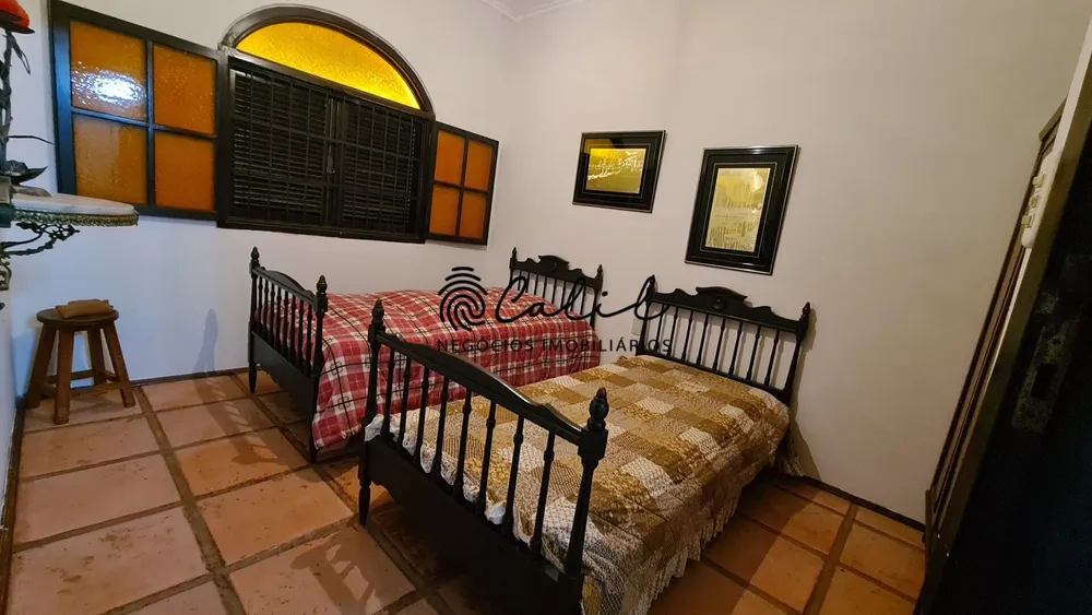Chácara, 5 quartos, 10000 m² - Foto 6