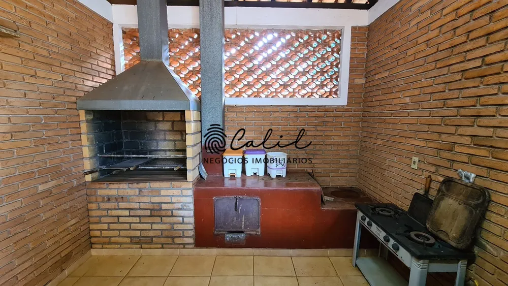 Chácara, 5 quartos, 10000 m² - Foto 13