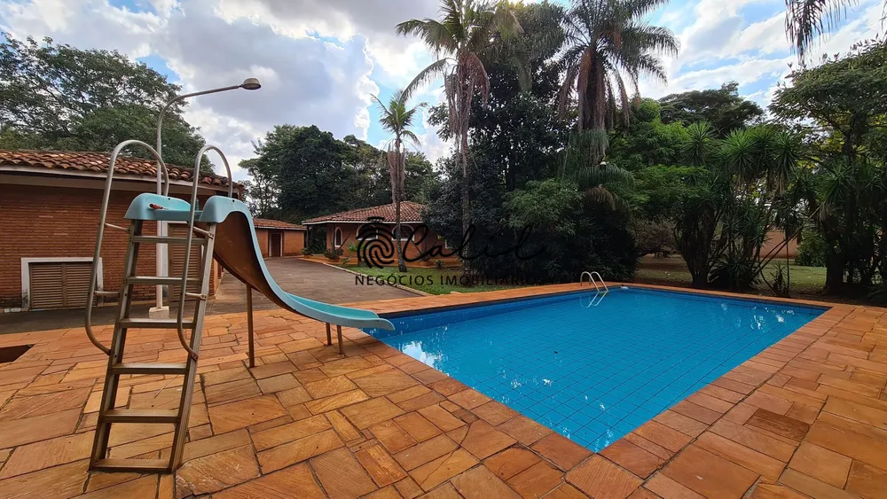 Chácara, 5 quartos, 10000 m² - Foto 14