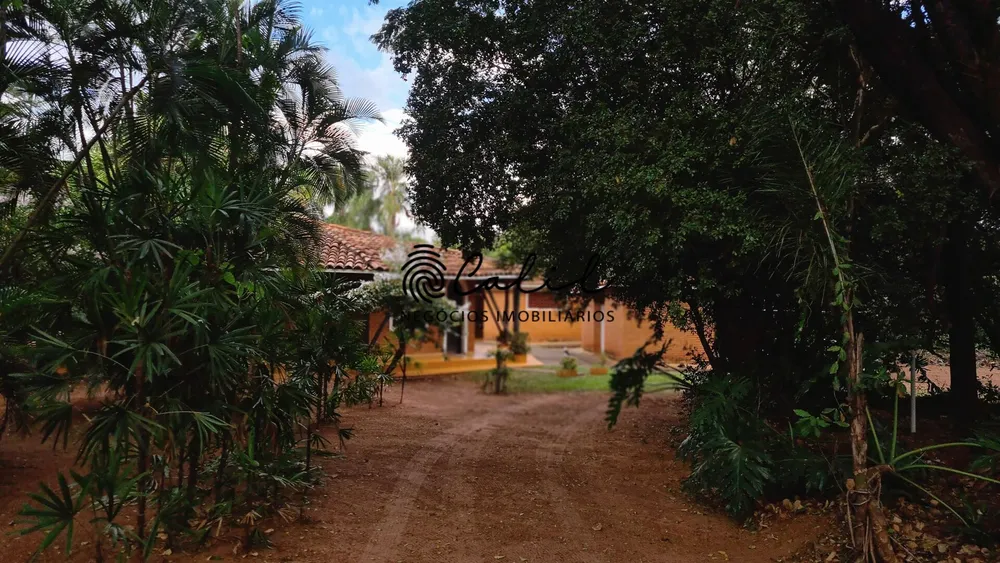 Chácara, 5 quartos, 10000 m² - Foto 9