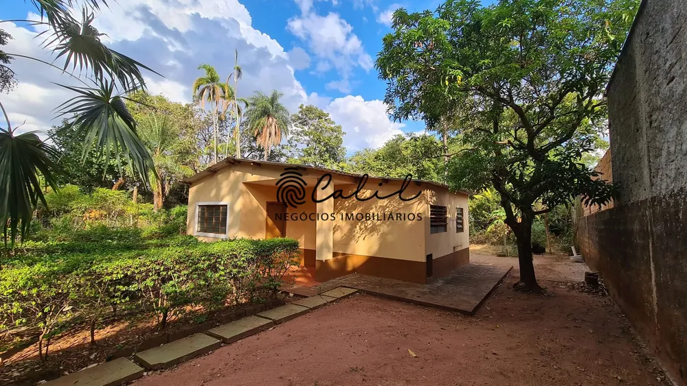 Chácara, 5 quartos, 10000 m² - Foto 16