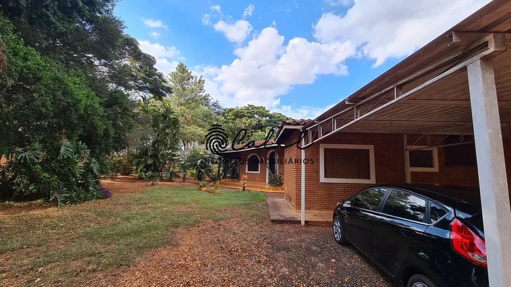 Chácara, 5 quartos, 10000 m² - Foto 7
